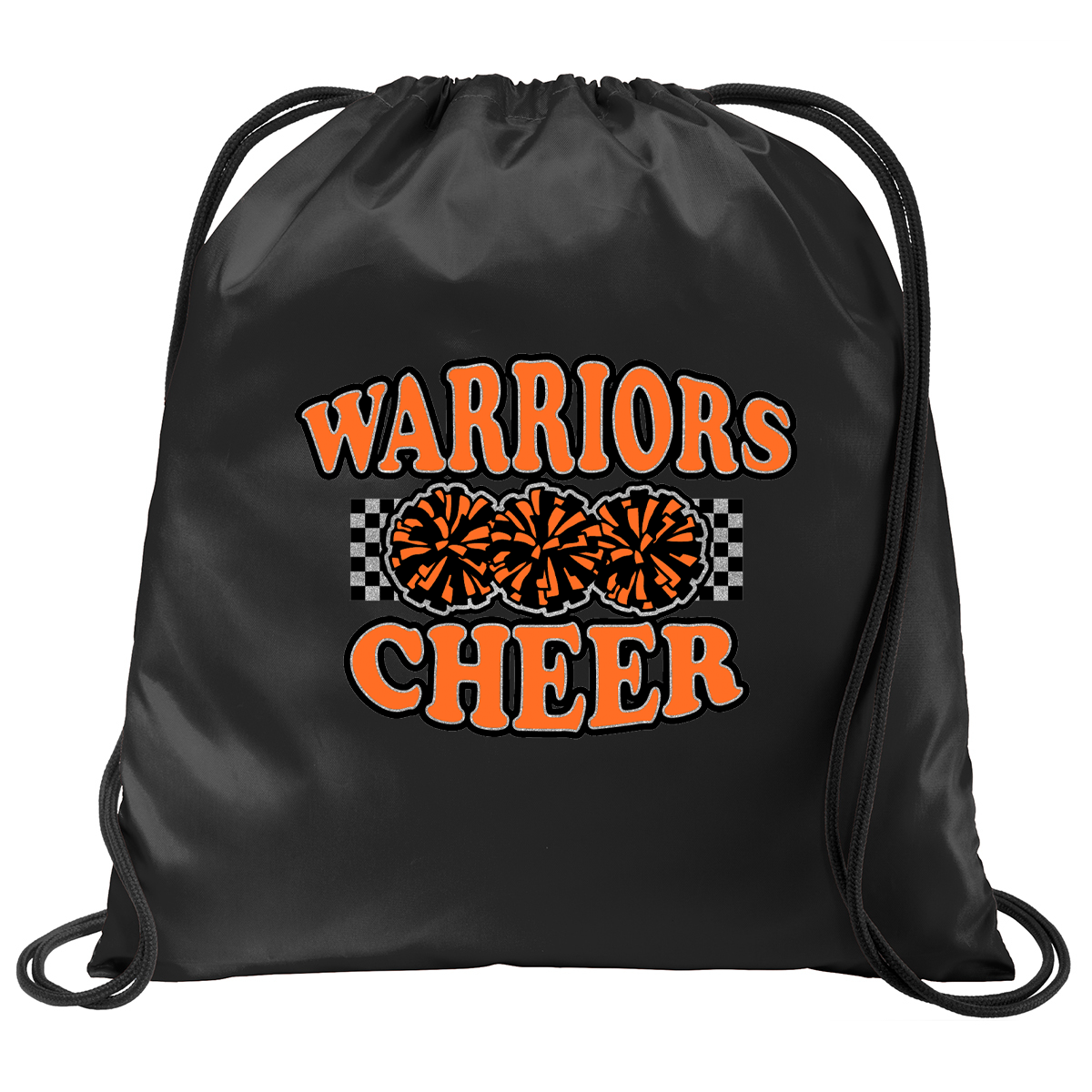 Franklin Square Cheer Cinch Pack