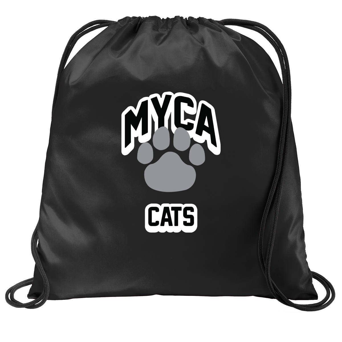 Moore Youth Cheer Cinch Pack