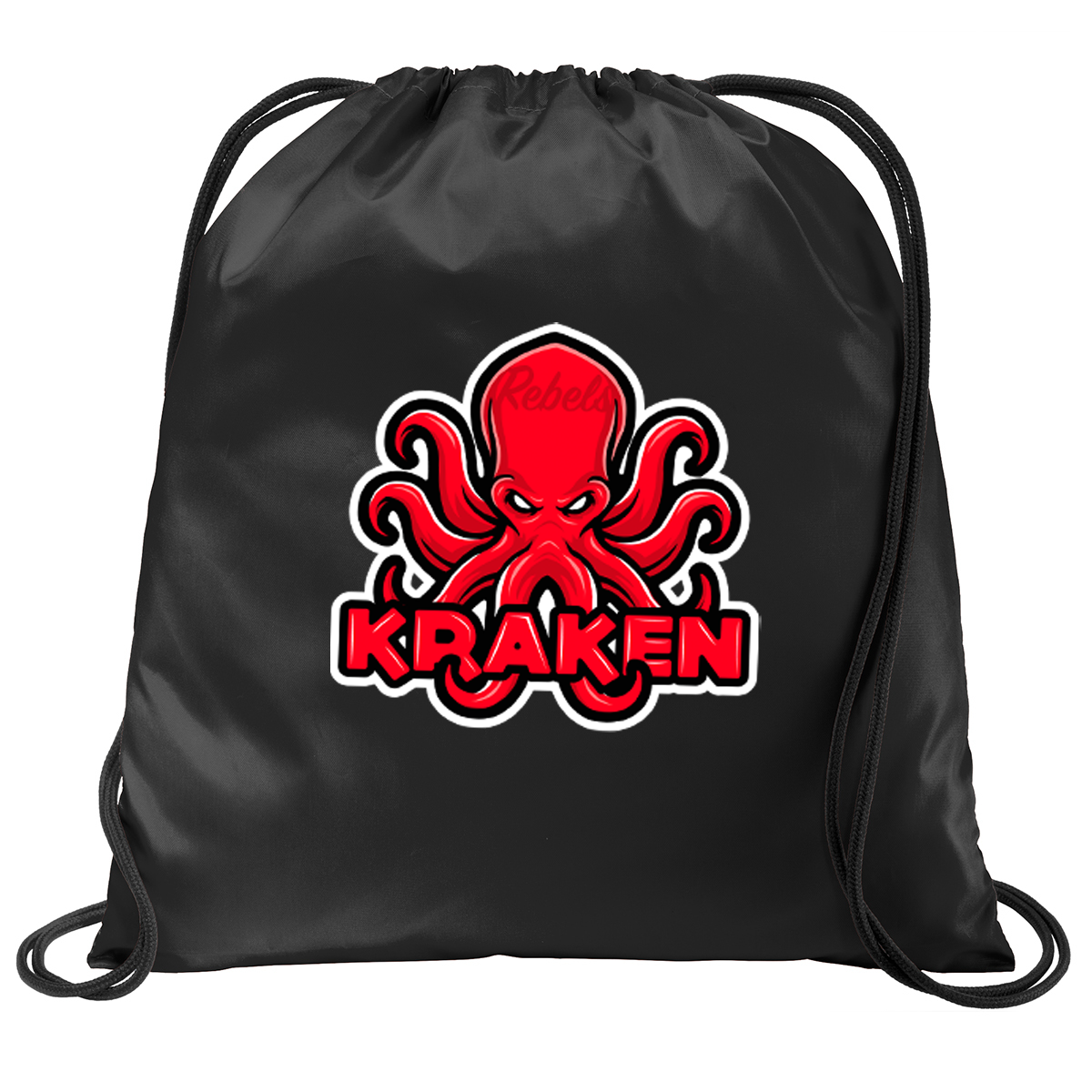 Rebels 2033 Kraken Cinch Pack