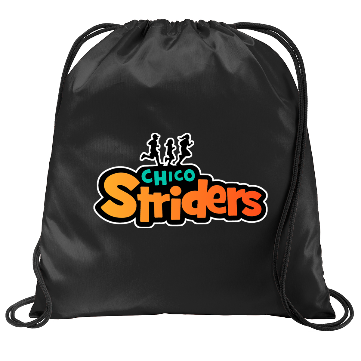 Chico Striders Cinch Pack