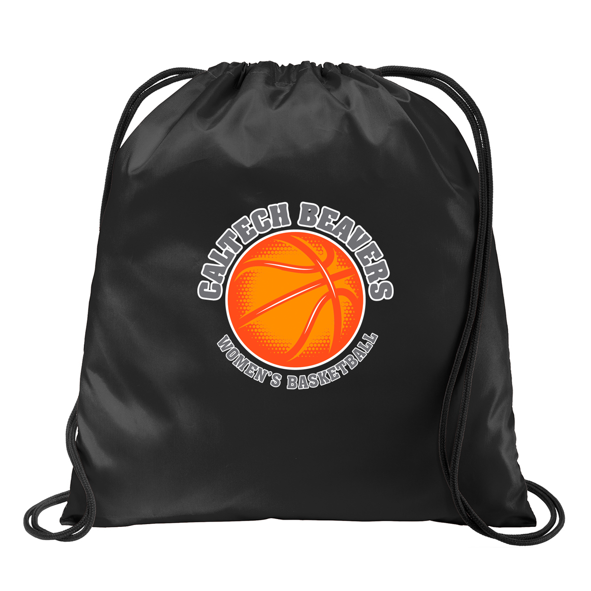 Caltech Women's Basketball Cinch Pack