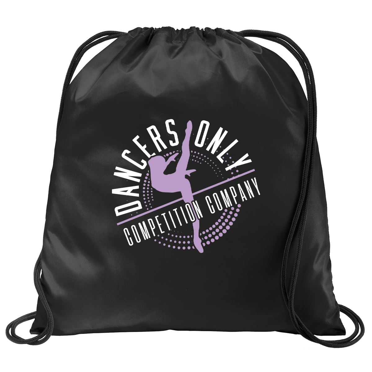 Dancers Only Competition Company Cinch Pack