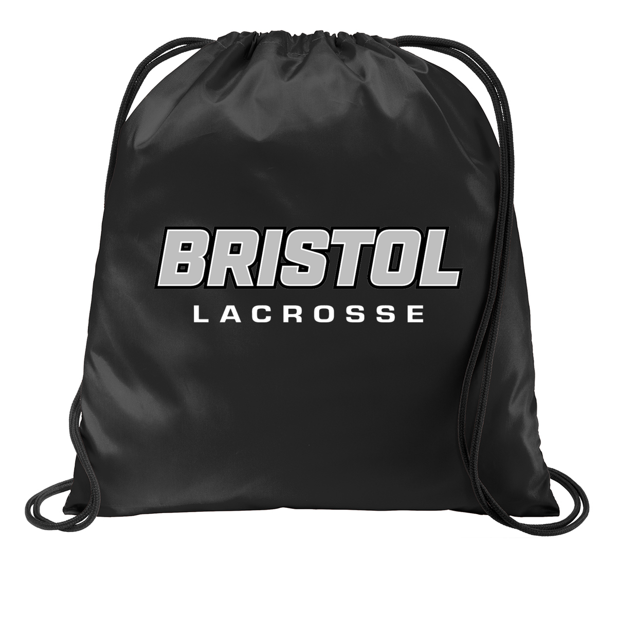 Bristol Lacrosse Cinch Pack