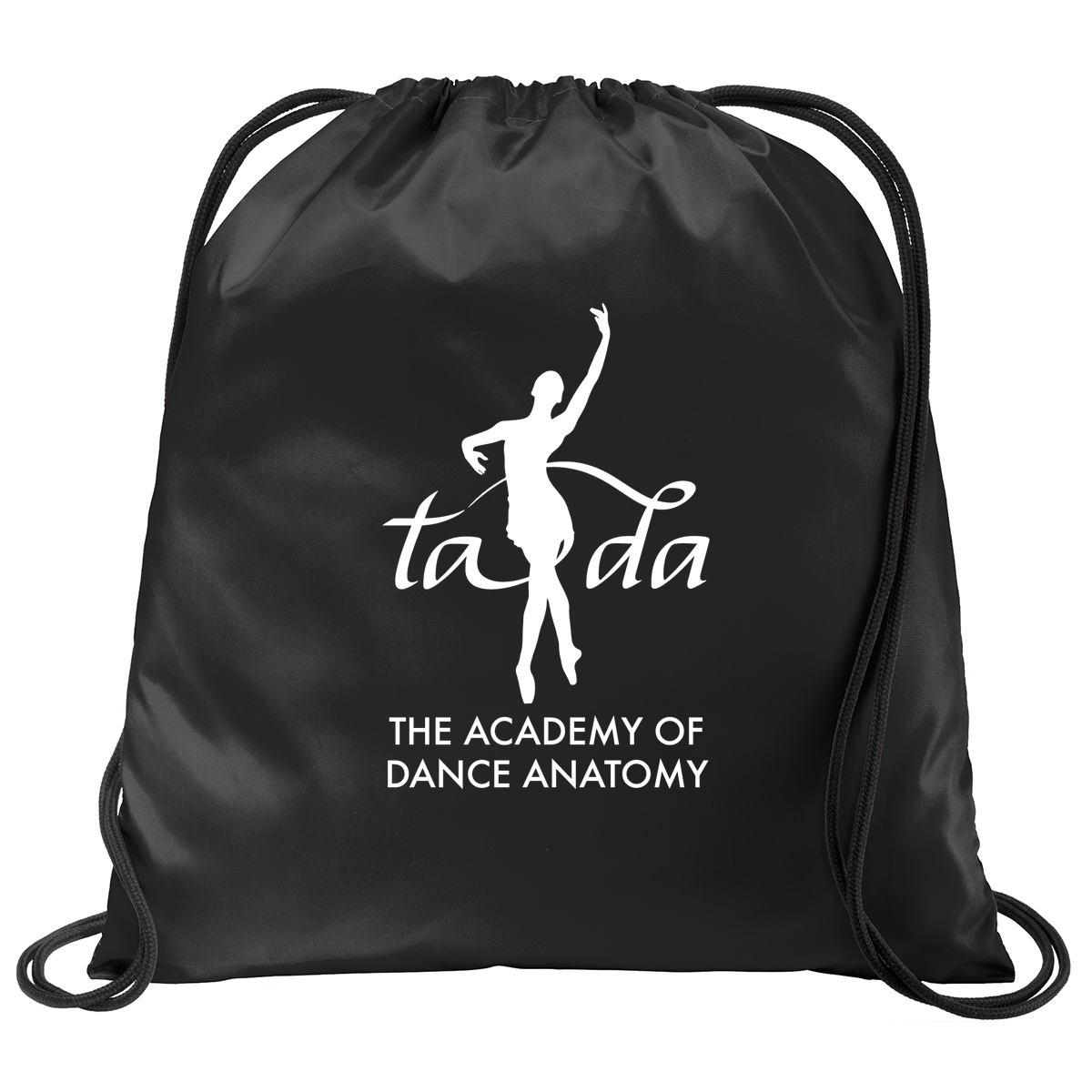 The Academy of Dance Anatomy Cinch Pack