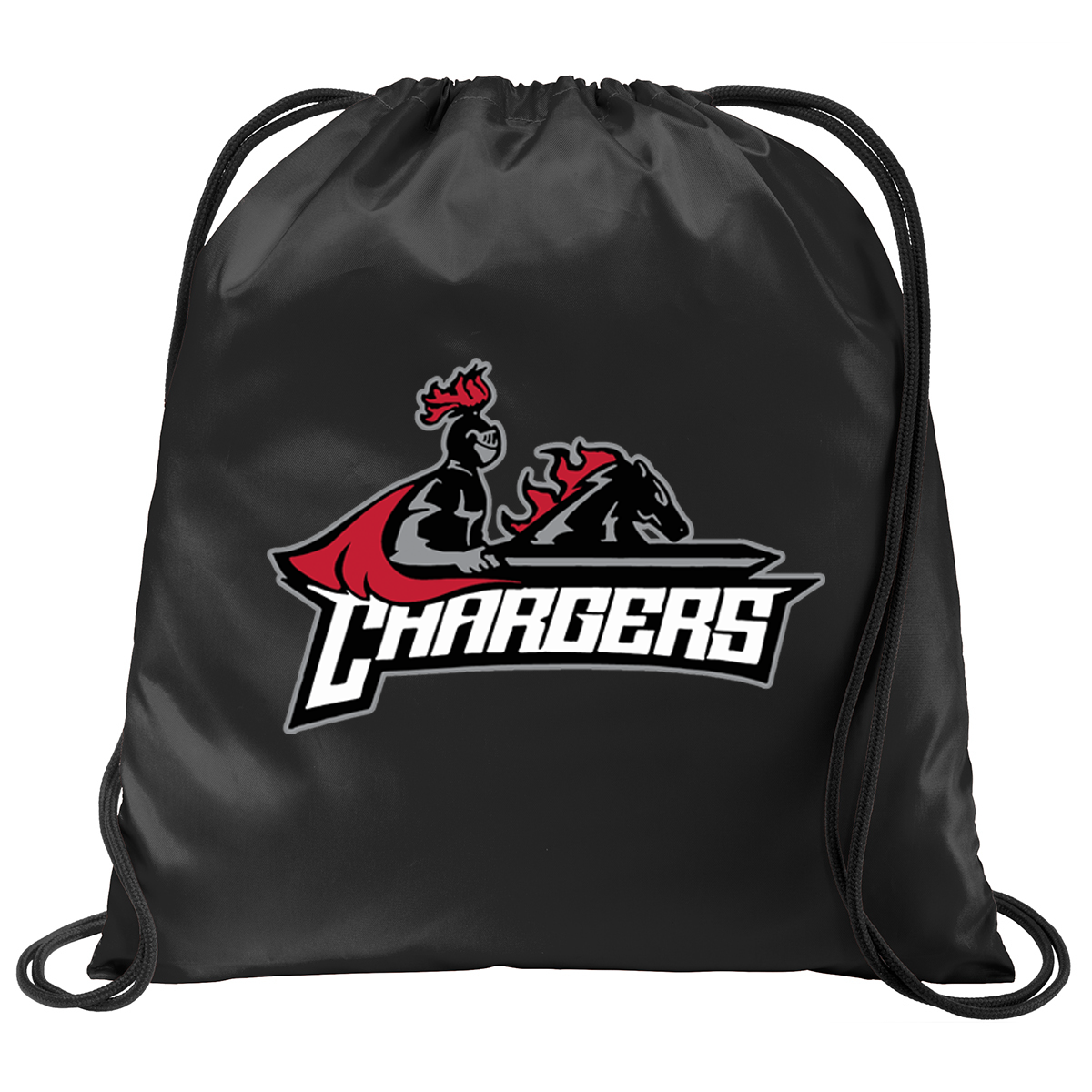 CenTex Chargers Cinch Pack