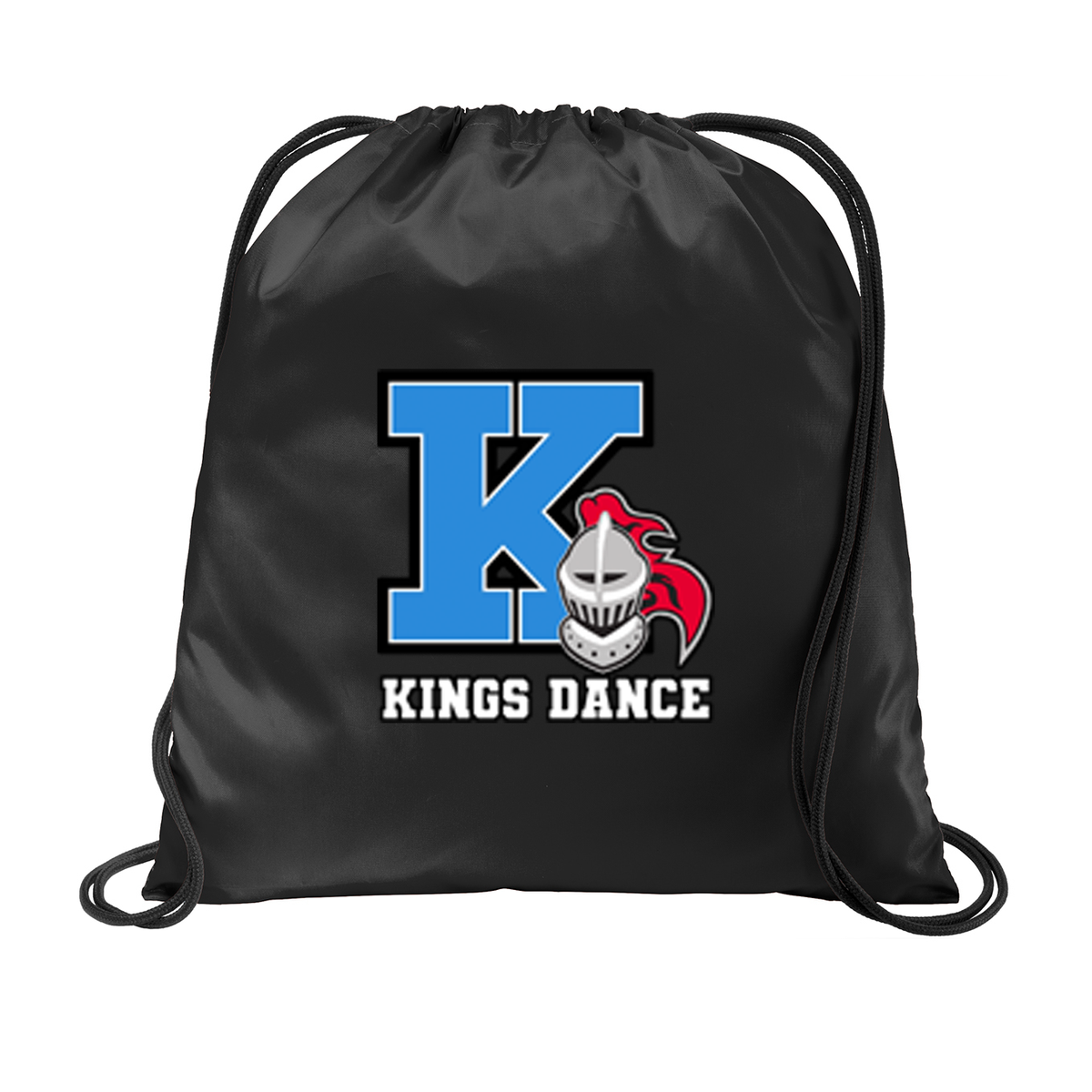 Kings Dance Team Cinch Pack