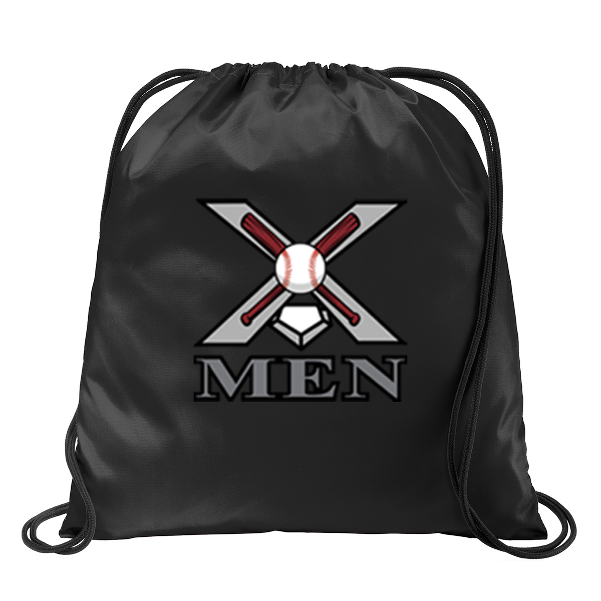 X Men Baseball Cinch Pack