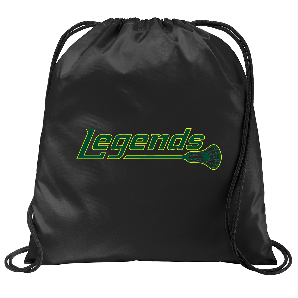 Legends Lacrosse Cinch Pack