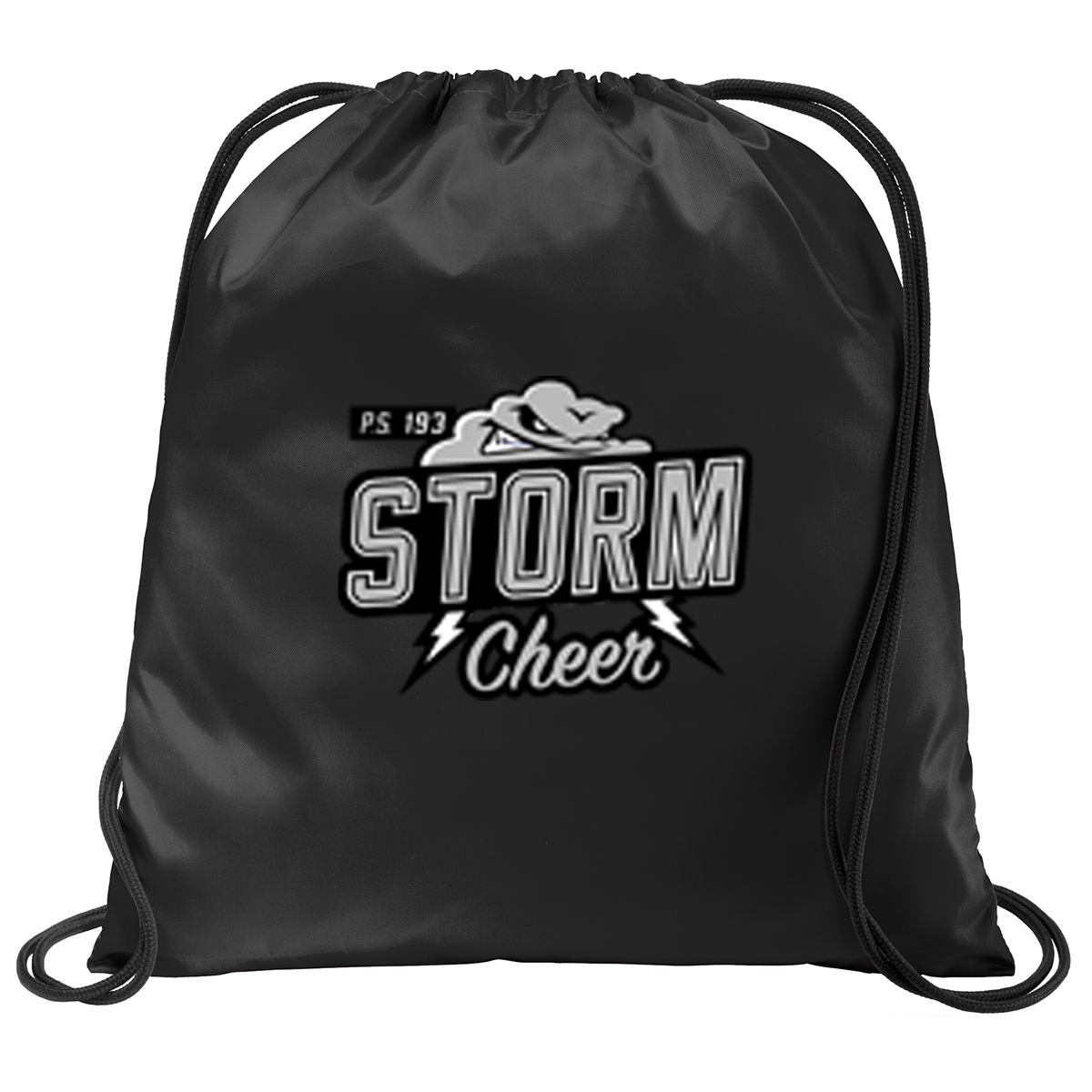 PS 193 Storm Cheer Cinch Pack