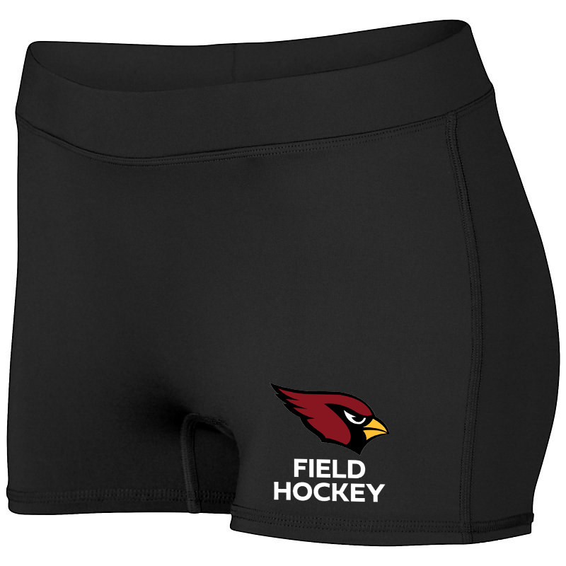 Stevens High School Field Hockey Women's Compression Shorts