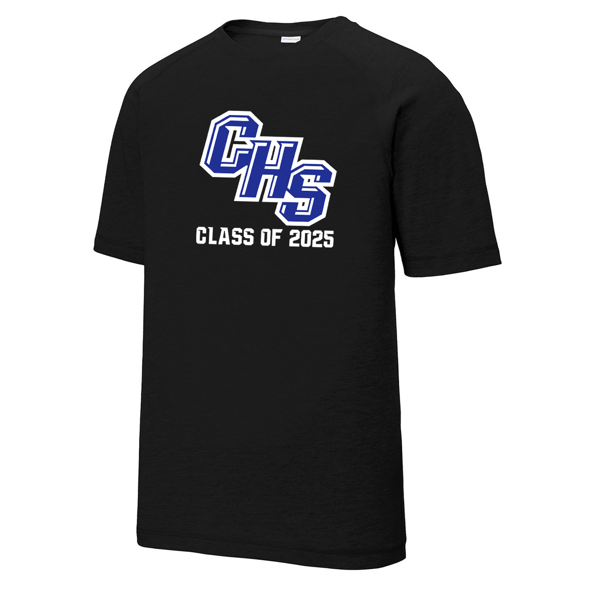 Centereach High School Raglan CottonTouch Tee