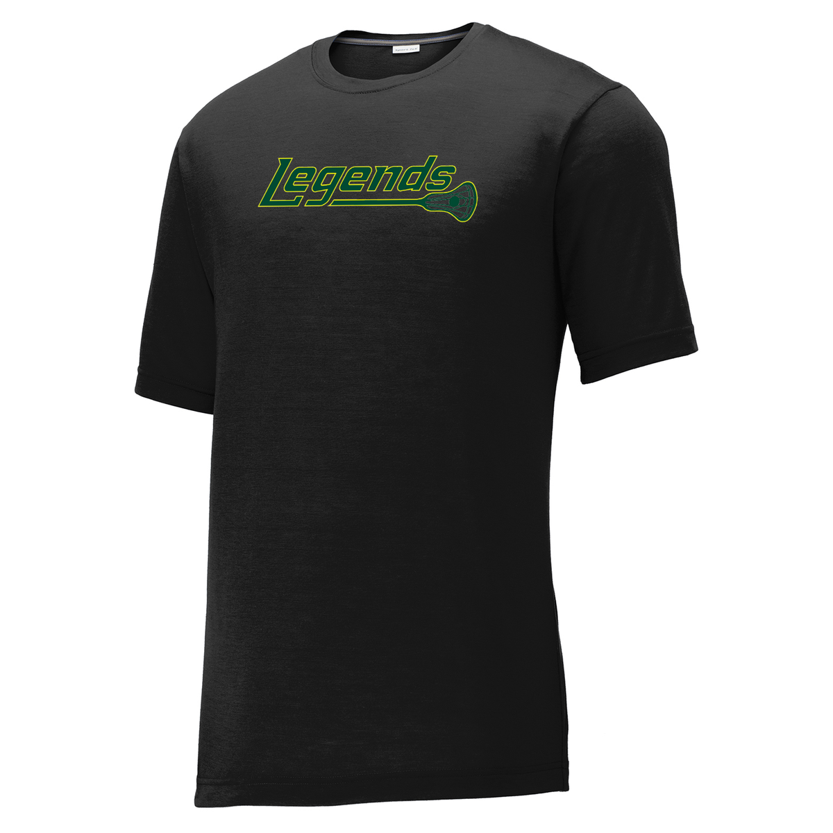 Legends Lacrosse CottonTouch Performance T-Shirt