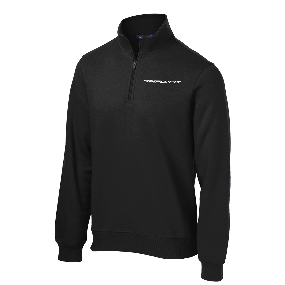 Simpleighfit 1/4 Zip Fleece