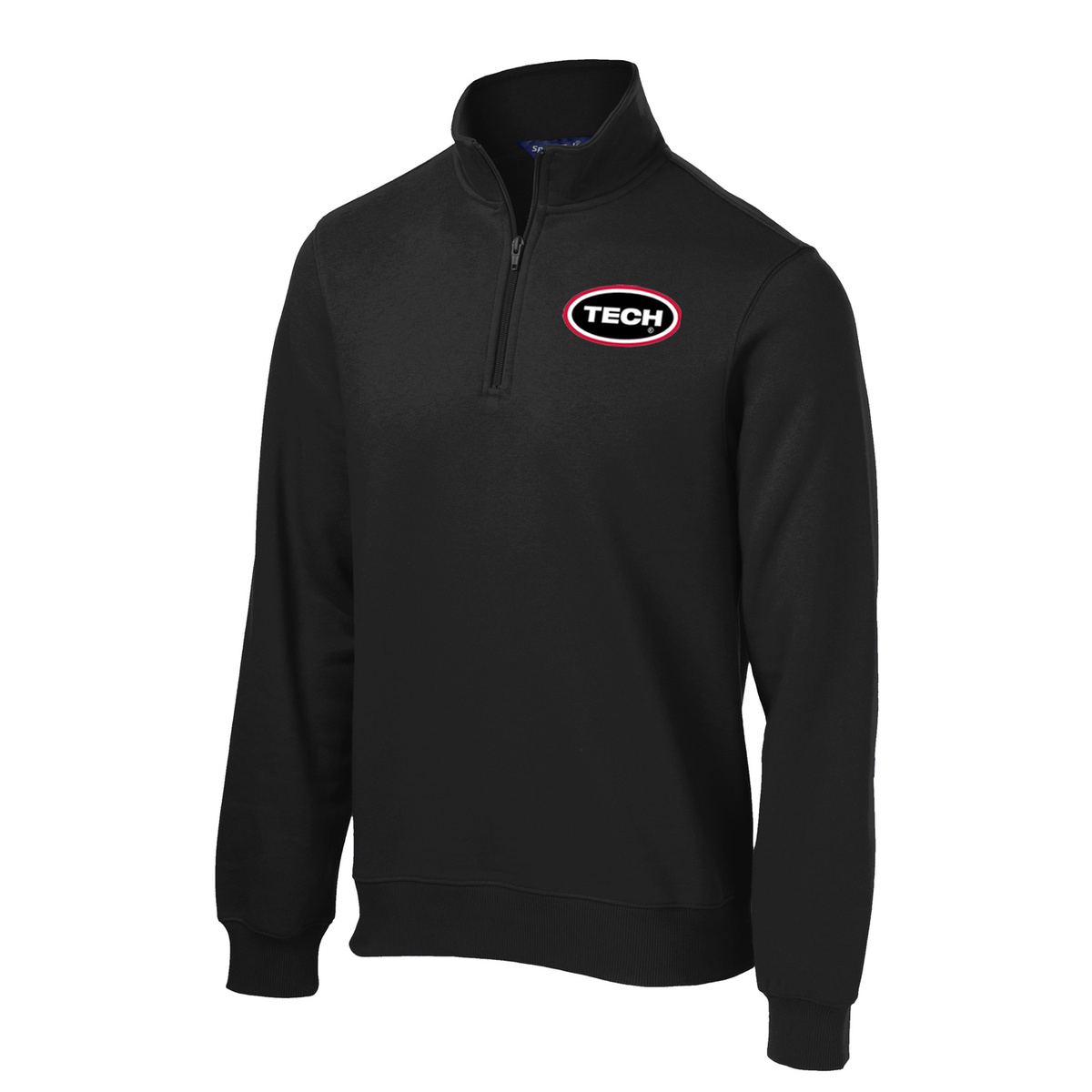 Tech Supply LI 1/4 Zip Fleece