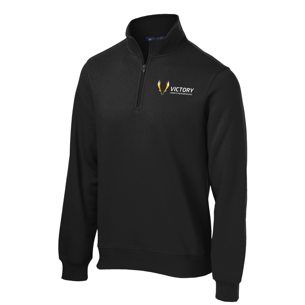 Victory Sports Performance 1/4 Zip Fleece