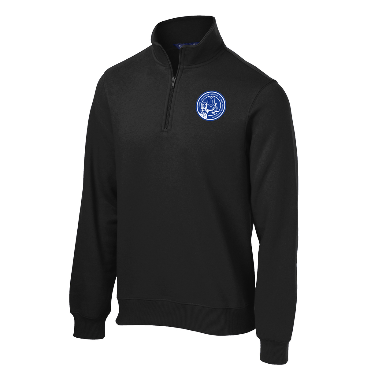 Touro JRGE 1/4 Zip Fleece