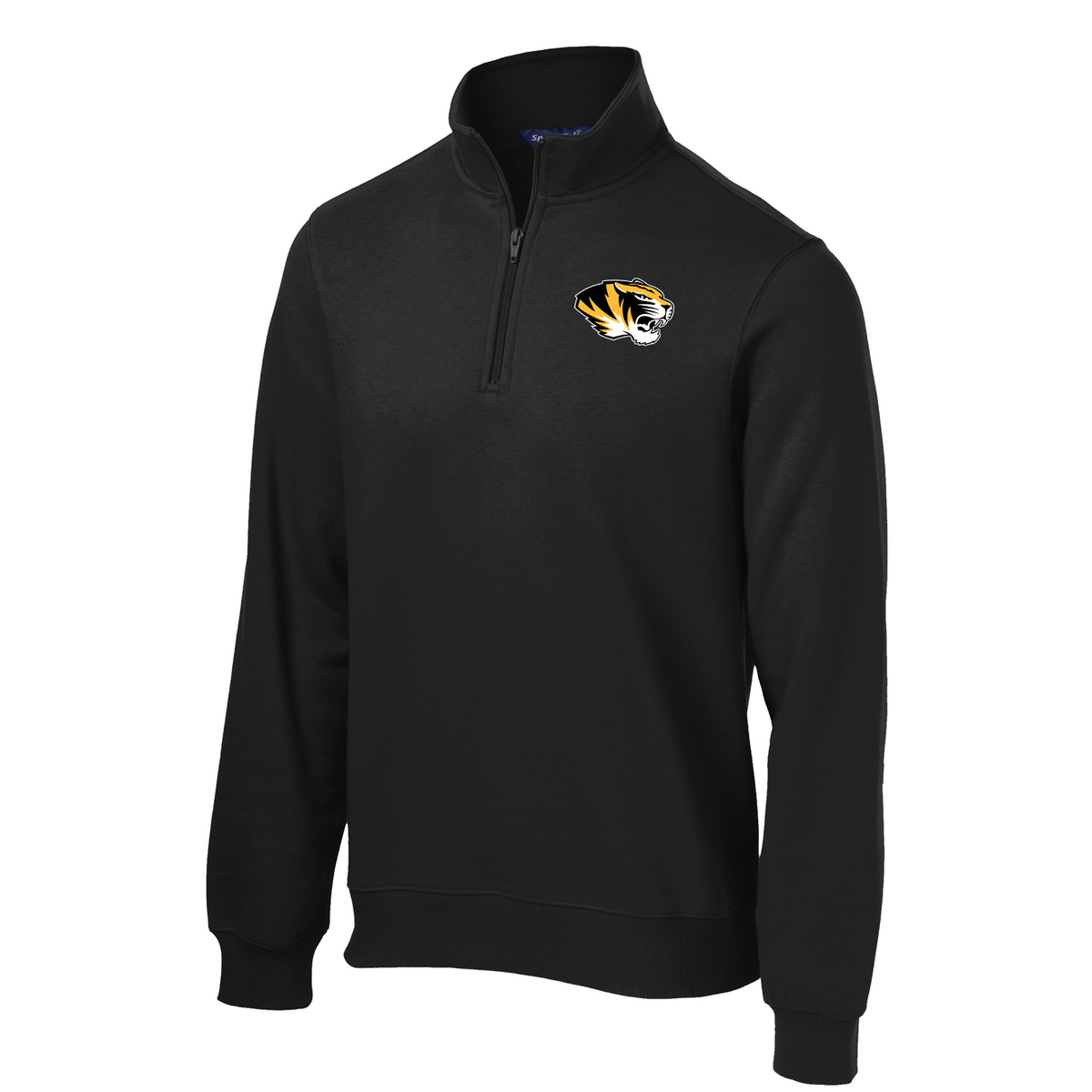 Chapel Hill High School 1/4 Zip Fleece