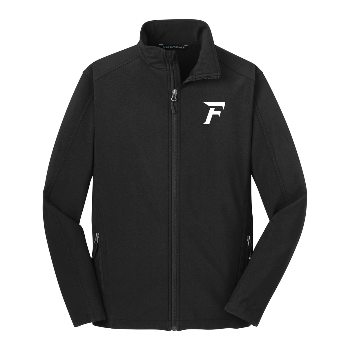 Foothill Falcons Soft Shell Jacket