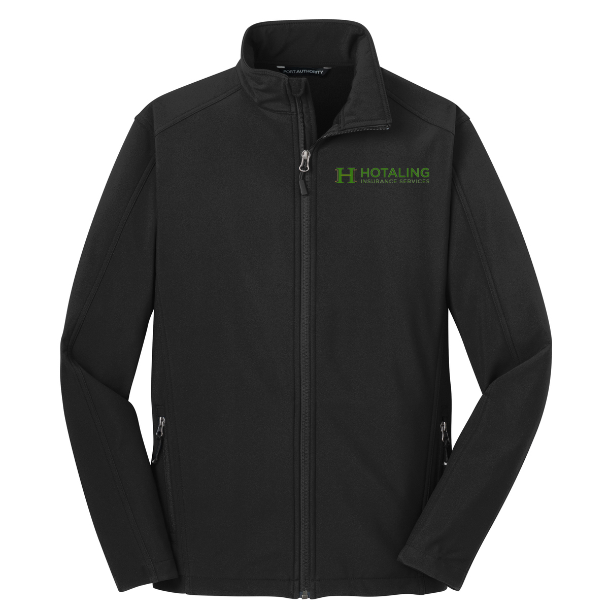 Hotaling Insurance Soft Shell Jacket