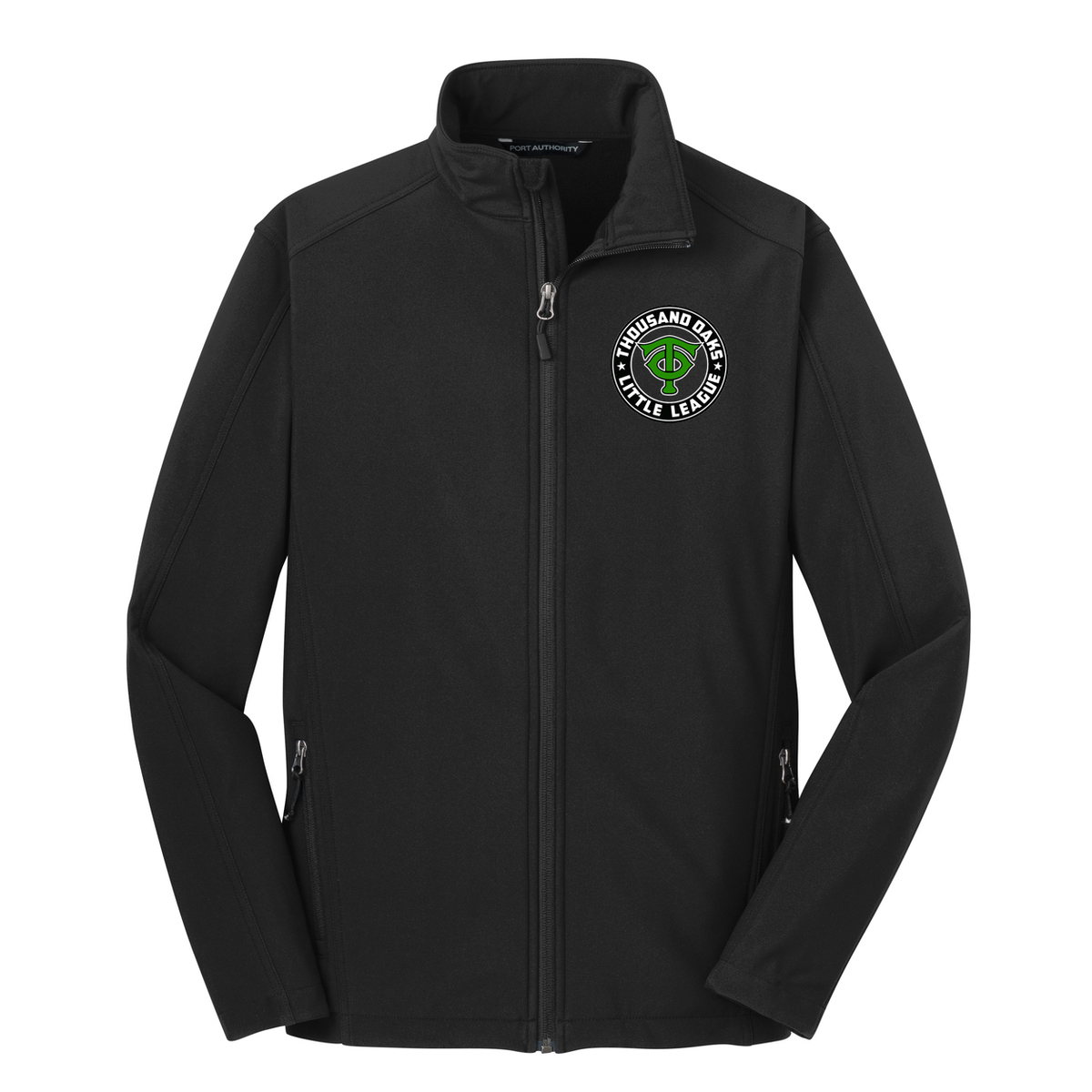 Thousand Oaks Little League Soft Shell Jacket