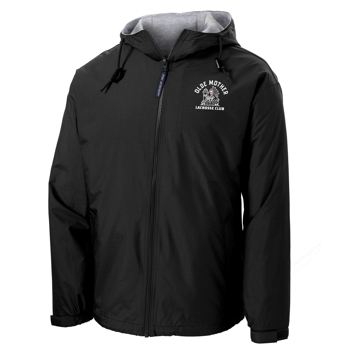 Olde Mother Lacrosse Club Hooded Jacket