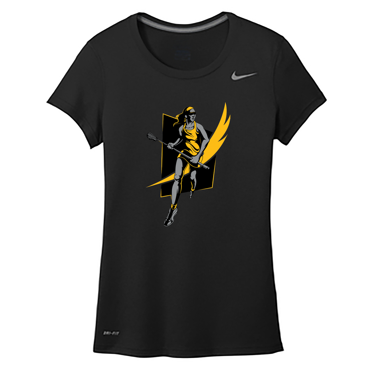 Victory Sports Performance Nike Ladies Team rLegend Tee