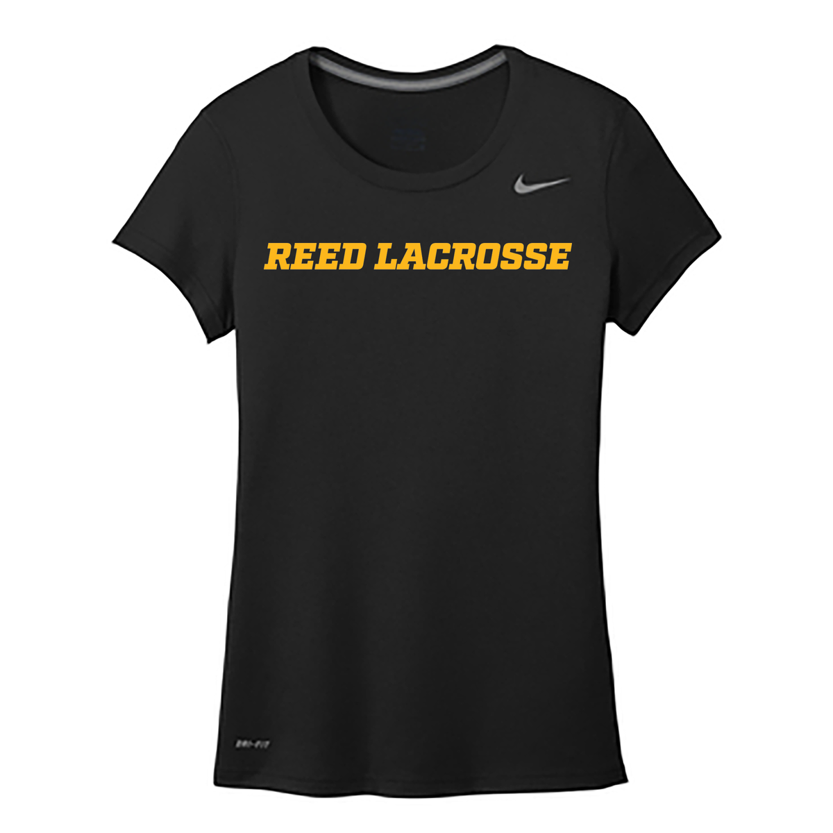 Reed HS Lacrosse Nike Ladies Legend Tee