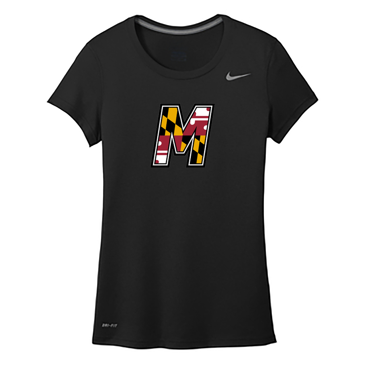 M Hockey Nike Ladies Legend Tee