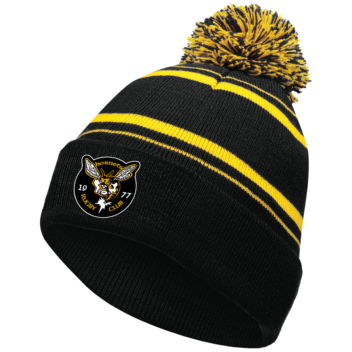 St. Louis Hornets Rugby Club Homecoming Beanie