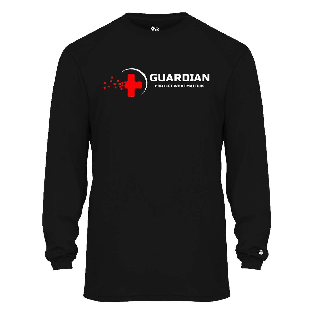 Guardian VE B-Core Long Sleeve