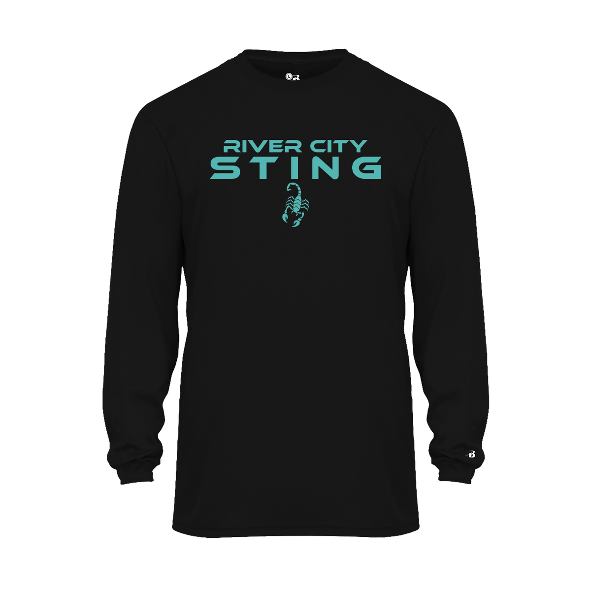 River City Sting B-Core Long Sleeve