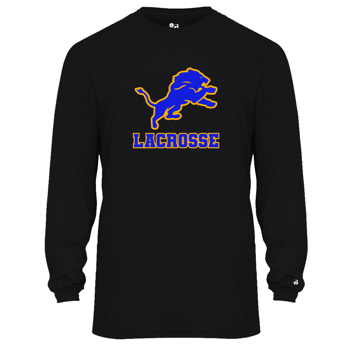 Lockport High School B-Core Long Sleeve