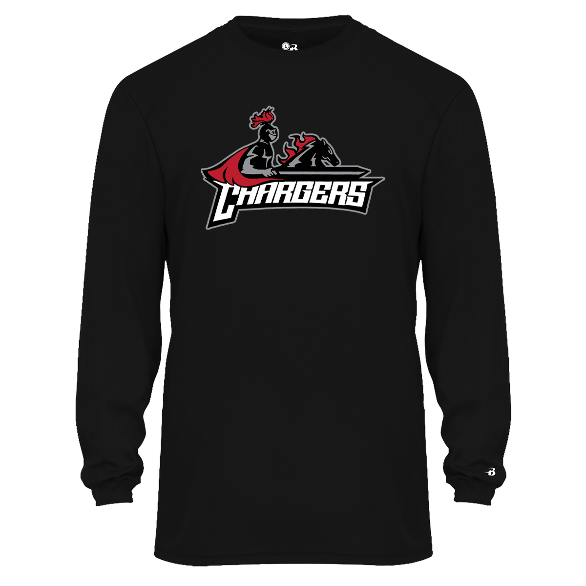 CenTex Chargers B-Core Long Sleeve