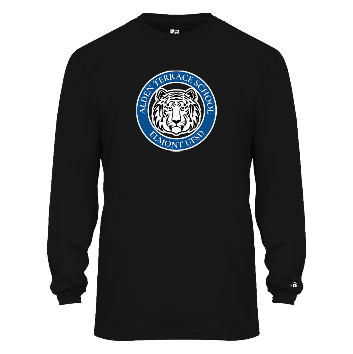 Alden Terrace School B-Core Long Sleeve