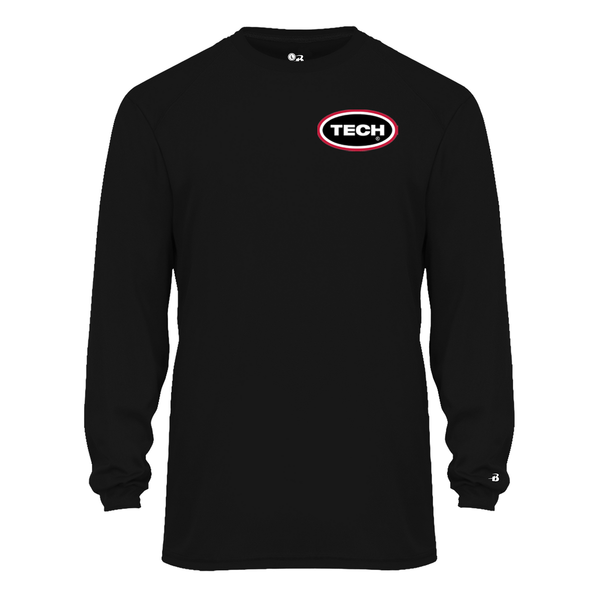 Tech Supply LI B-Core Long Sleeve