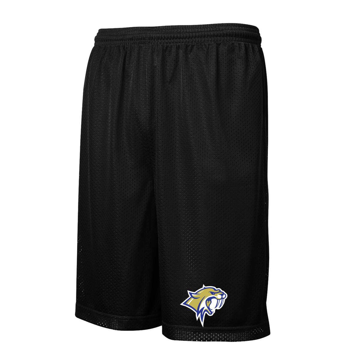 Waterford Sabercats Football Classic Mesh Shorts