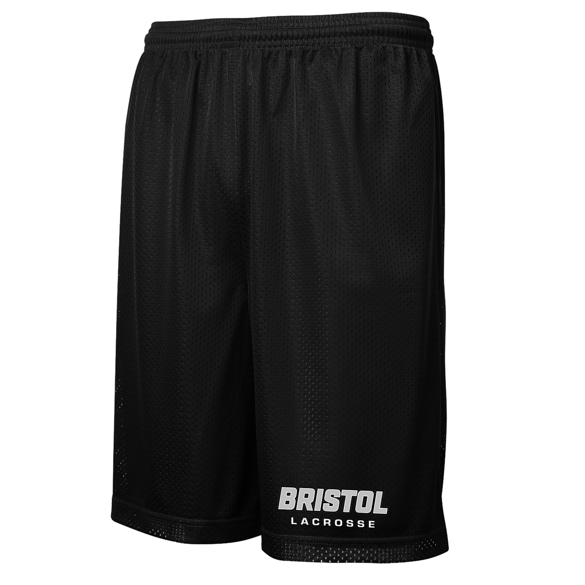 Bristol Lacrosse Classic Mesh Shorts