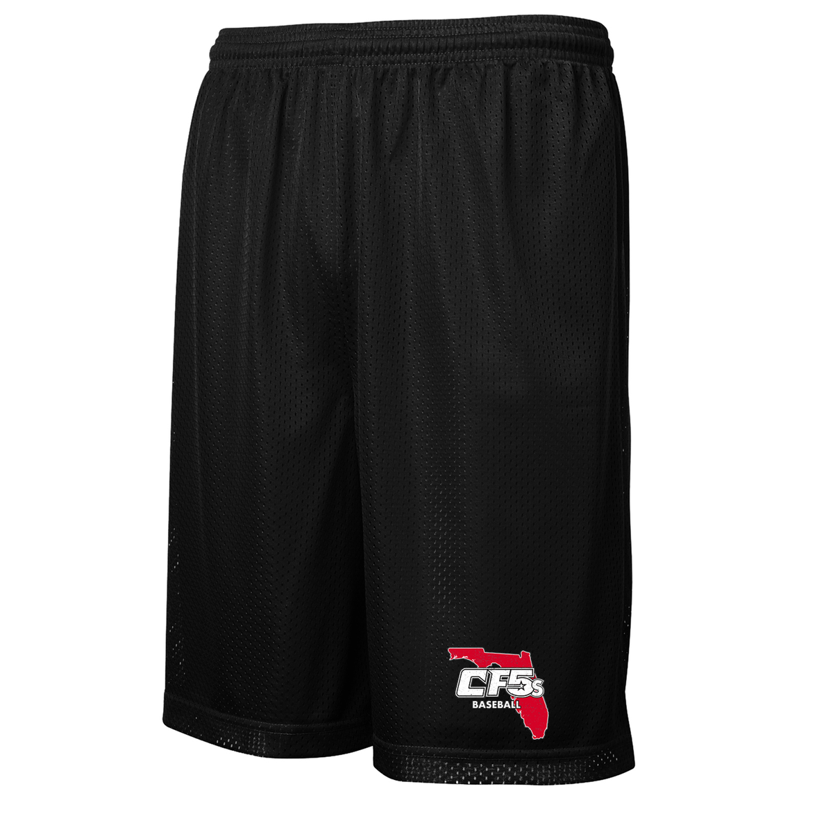 Central Florida Fives Classic Mesh Shorts