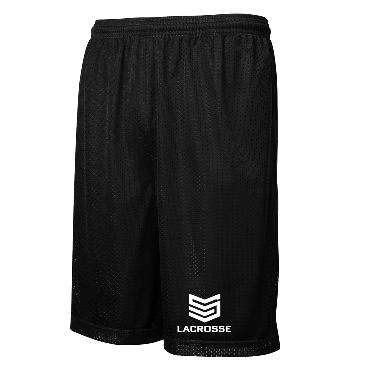 Stealth Lacrosse Club Classic Mesh Shorts