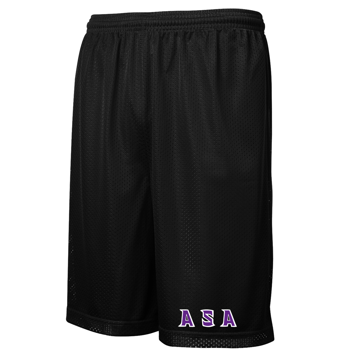 ASA Basketball Classic Mesh Shorts