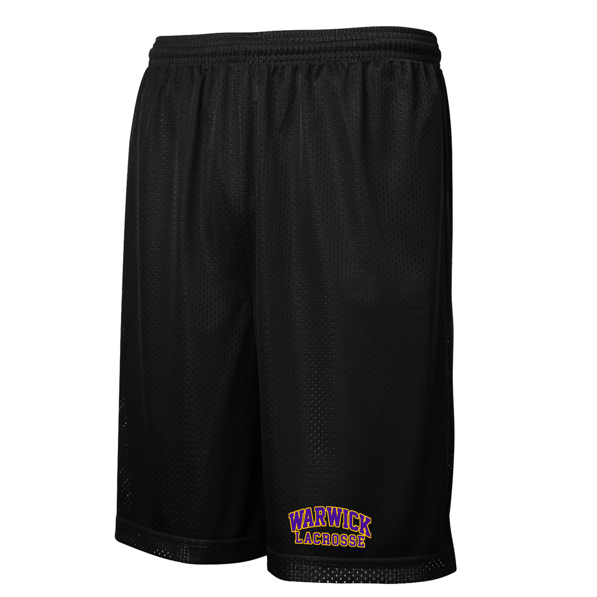 Warwick Lacrosse Classic Mesh Shorts