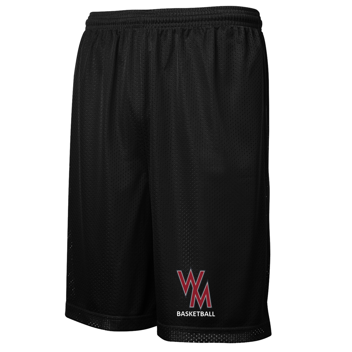 Winters Mill HS Basketball Classic Mesh Shorts