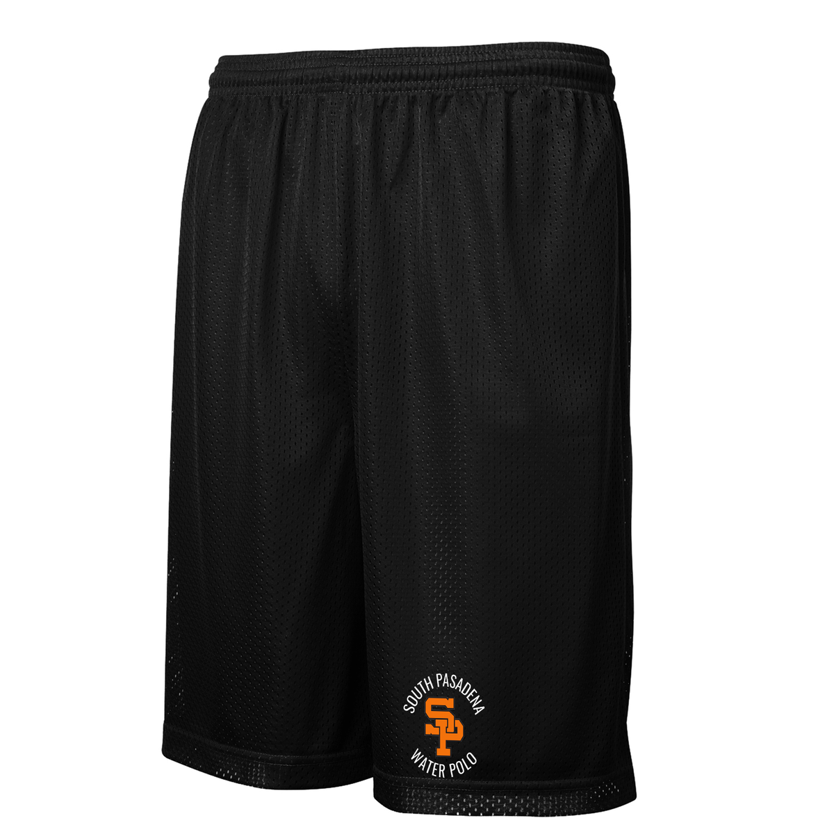 South Pasadena Water Polo Classic Mesh Shorts