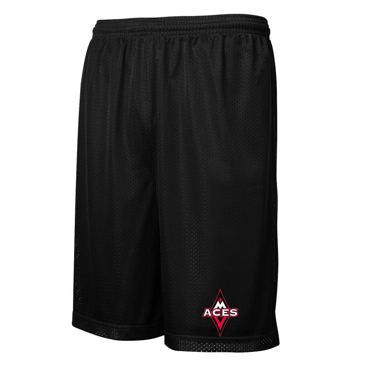 MN Aces Basketball Classic Mesh Shorts