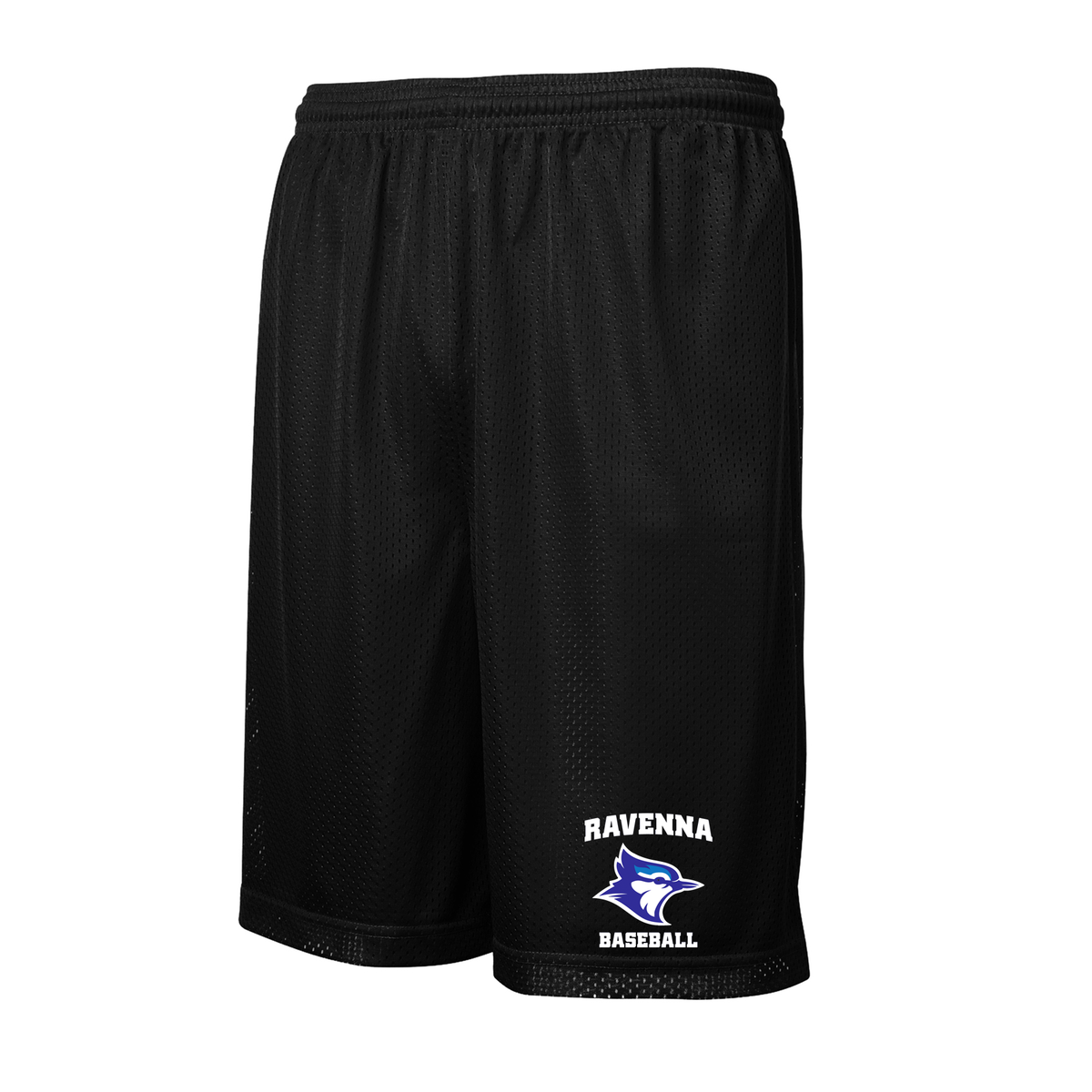 Ravenna Baseball Classic Mesh Shorts