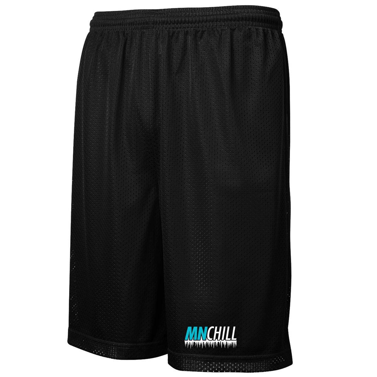 Minnesota Chill Lacrosse Classic Mesh Shorts