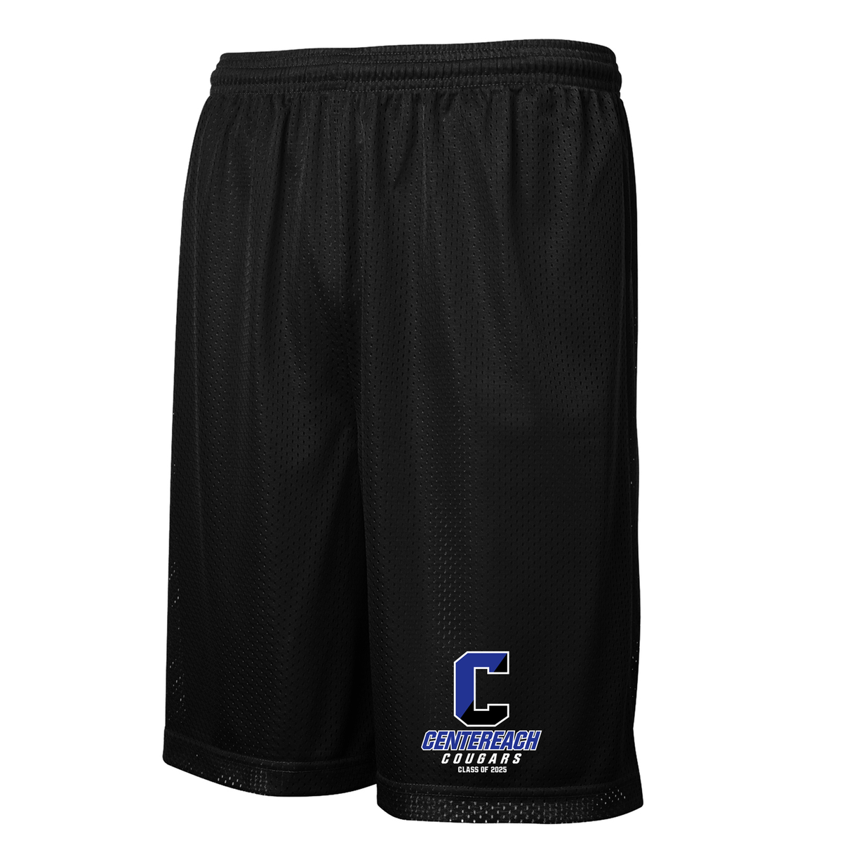 Centereach High School Classic Mesh Shorts