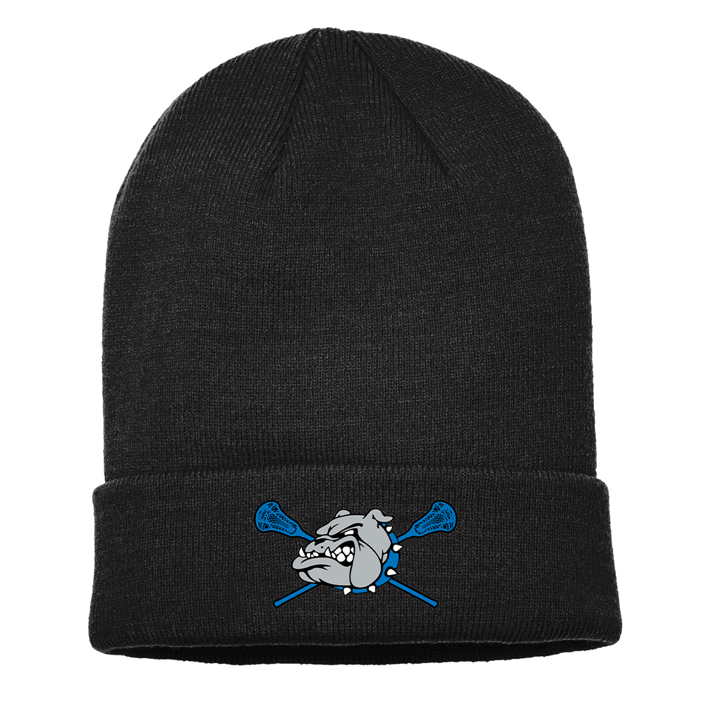 North Caroline Girls Lacrosse Nike Beanie