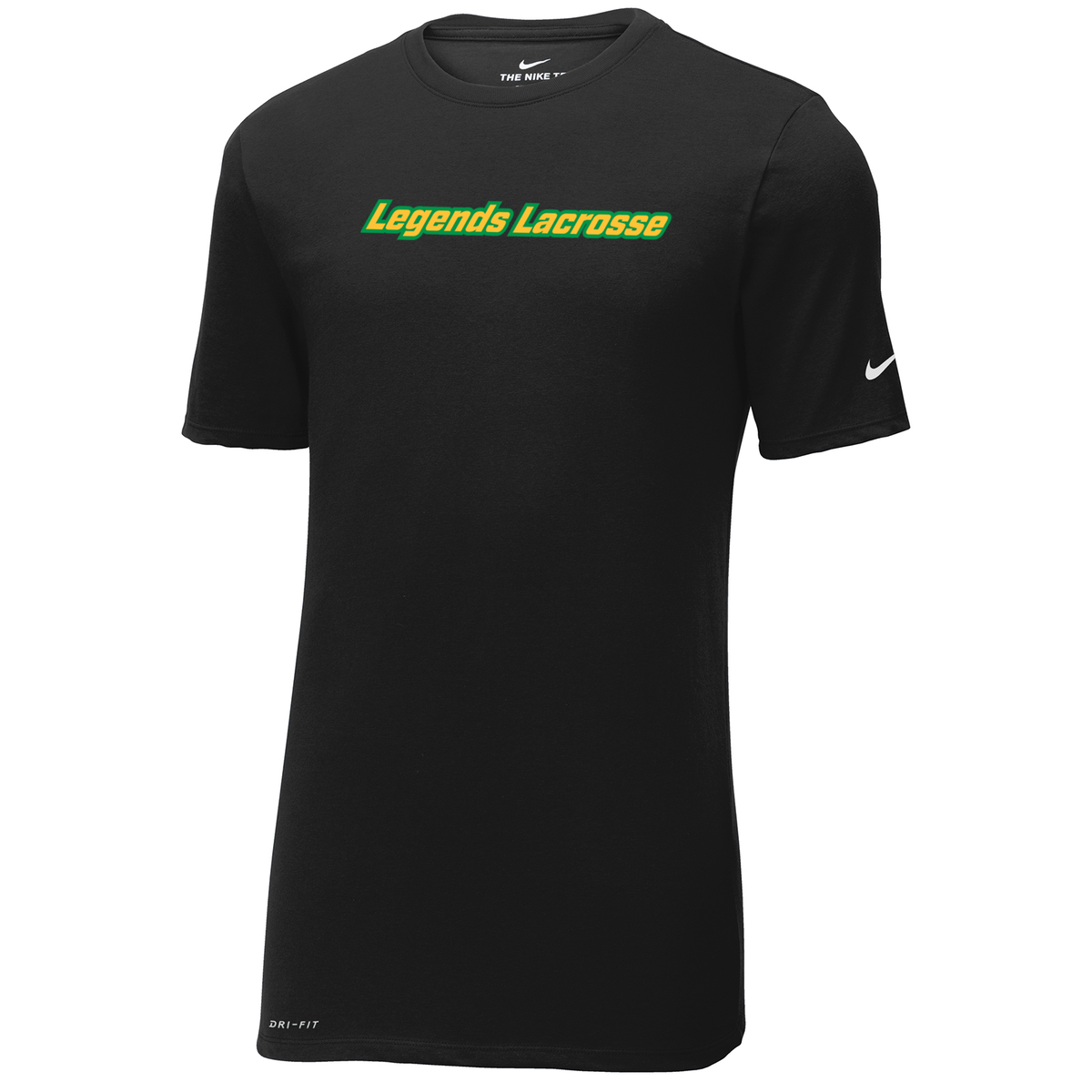 Legends Coaching Nike Dri-FIT Tee