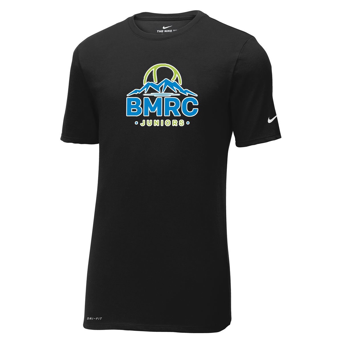 Bow Mar Juniors, Pickleball & Tennis Nike Dri-FIT Tee